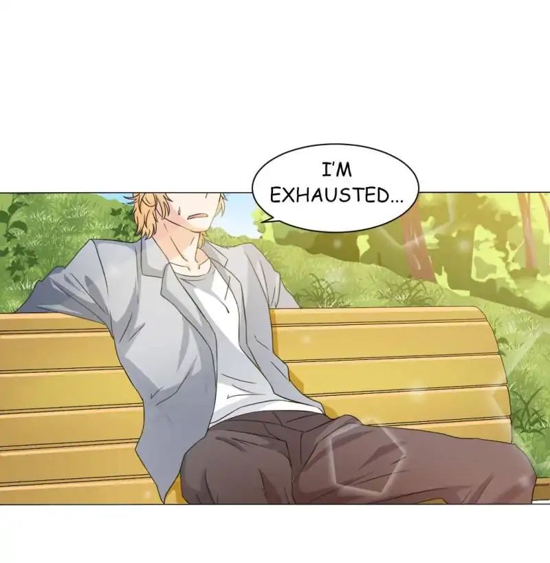 Read War in the Kitchen chapter 15 image 56 on Lezhin