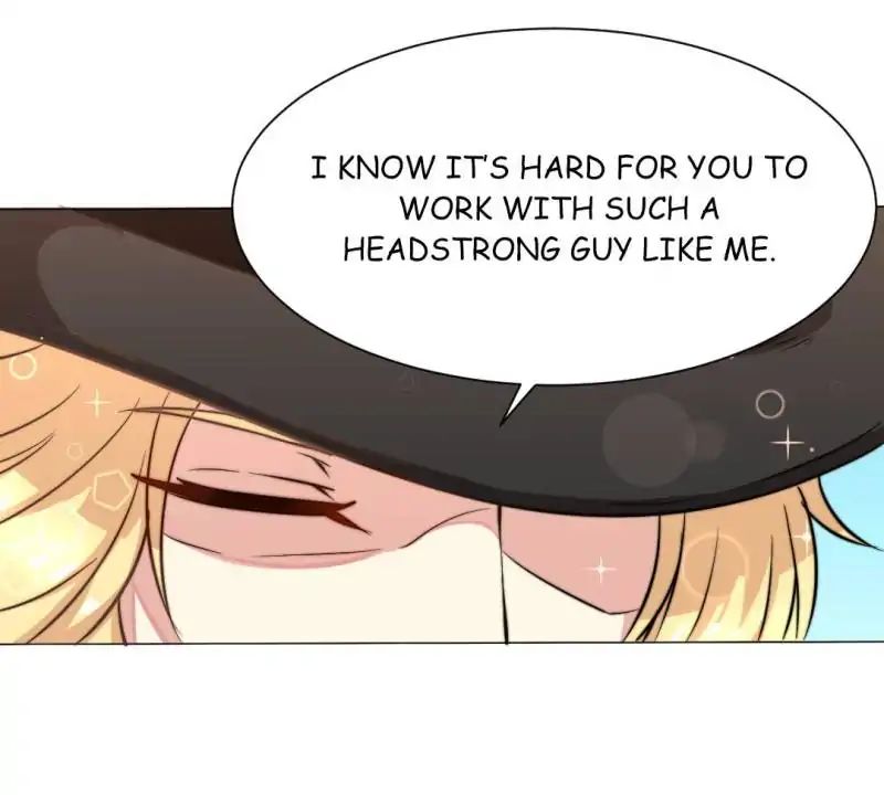 Read War in the Kitchen chapter 15 image 8 on Lezhin