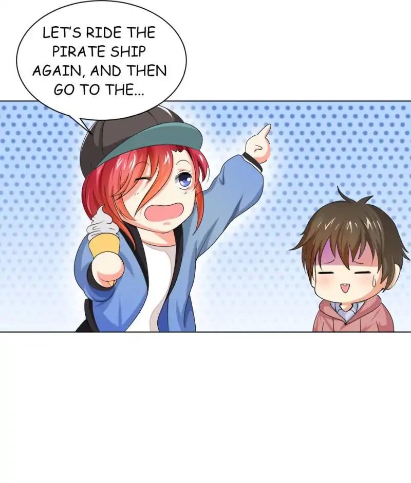 Read War in the Kitchen chapter 16 image 11 on Lezhin