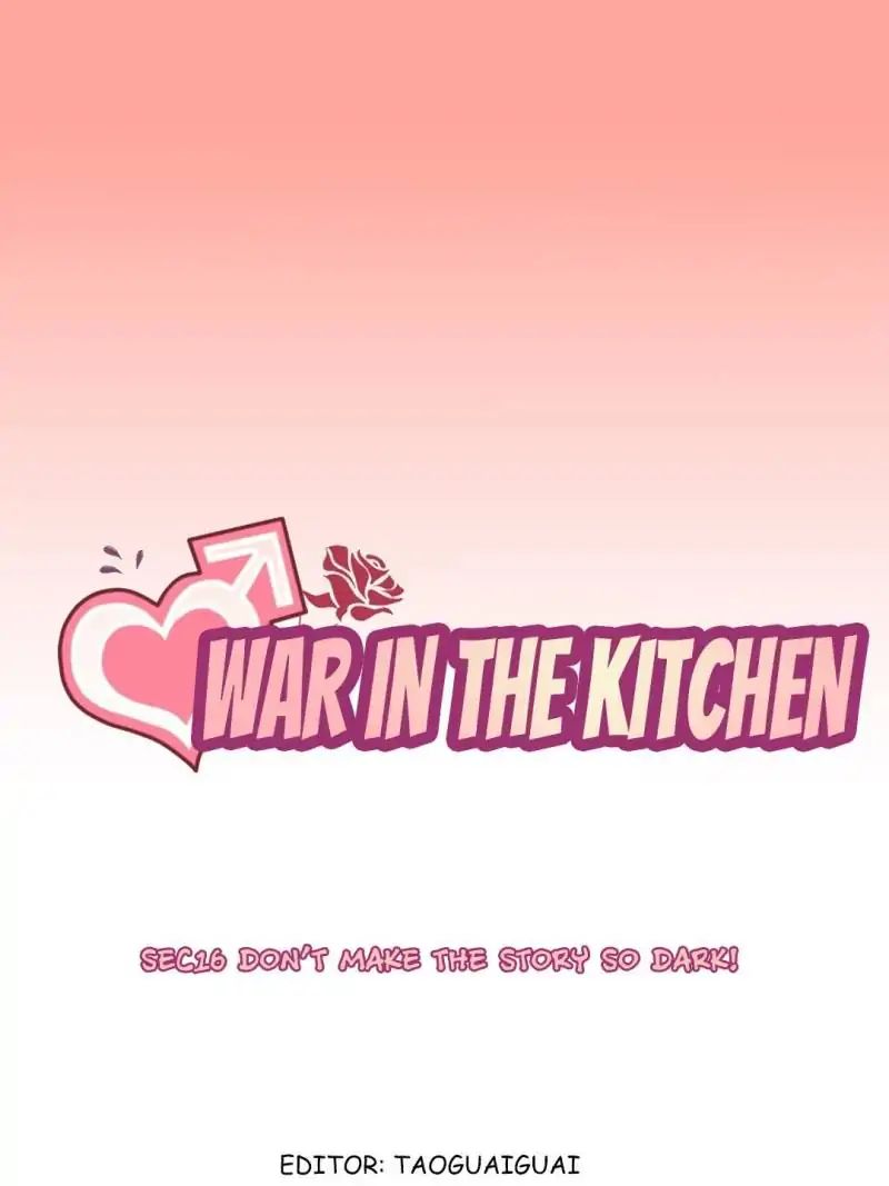 Read War in the Kitchen chapter 16 image 2 on Lezhin