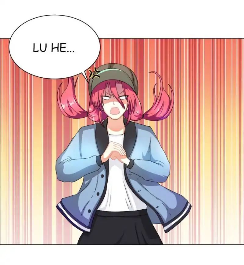 Read War in the Kitchen chapter 16 image 21 on Lezhin