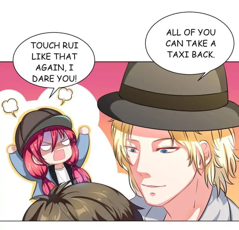 Read War in the Kitchen chapter 16 image 22 on Lezhin