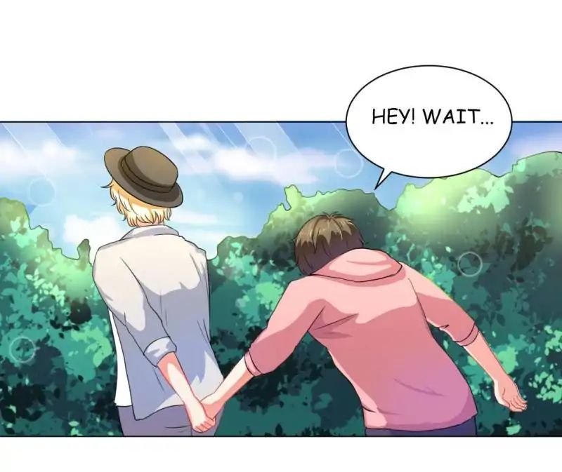 Read War in the Kitchen chapter 16 image 23 on Lezhin