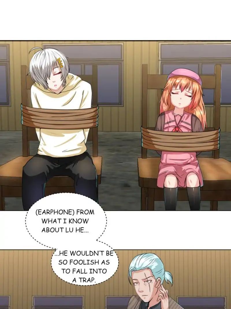 Read War in the Kitchen chapter 16 image 37 on Lezhin