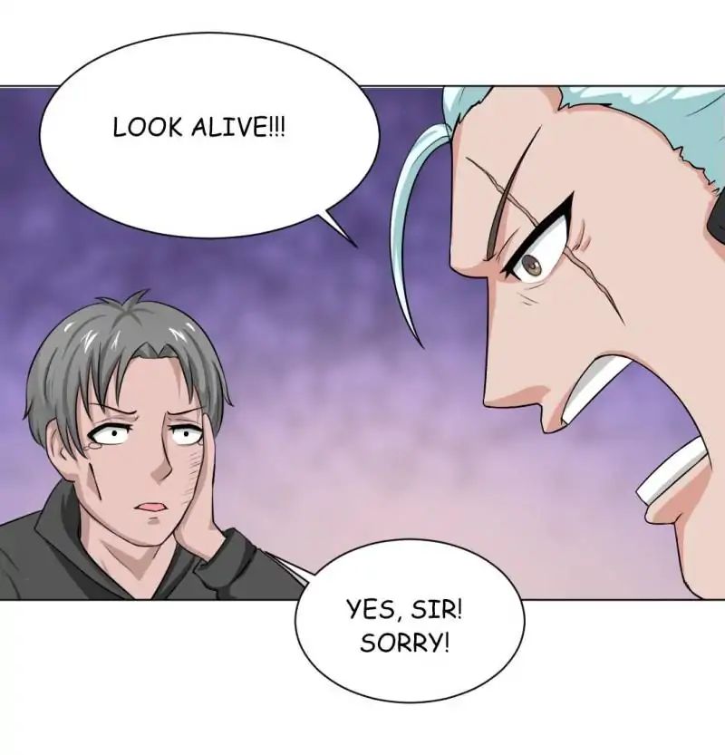 Read War in the Kitchen chapter 16 image 42 on Lezhin