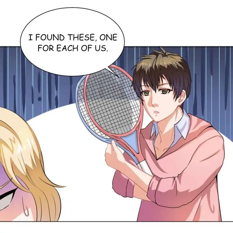 Read War in the Kitchen chapter 16 image 47 on Lezhin