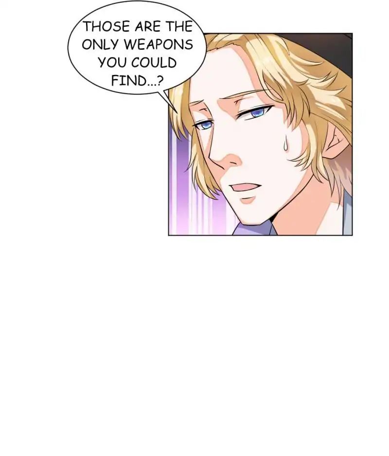 Read War in the Kitchen chapter 16 image 48 on Lezhin