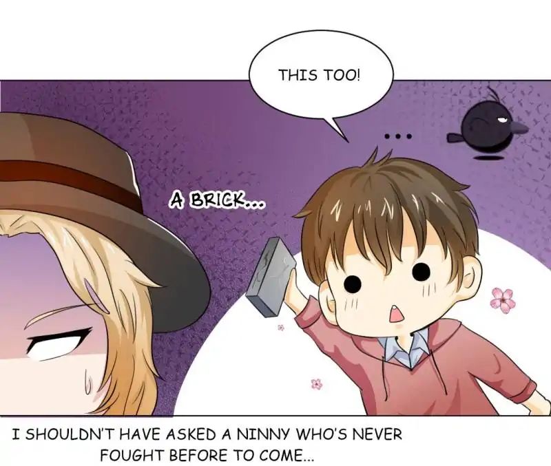 Read War in the Kitchen chapter 16 image 49 on Lezhin