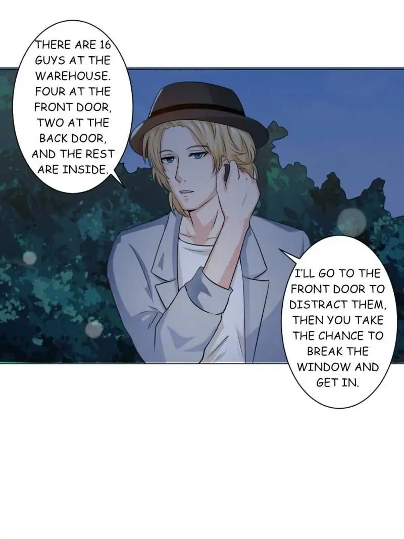 Read War in the Kitchen chapter 16 image 52 on Lezhin