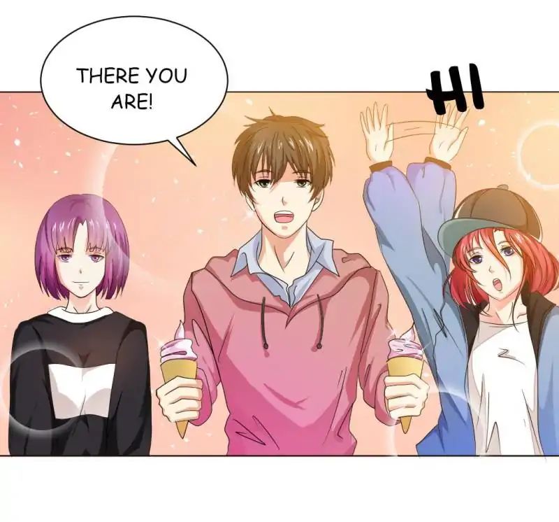 Read War in the Kitchen chapter 16 image 9 on Lezhin