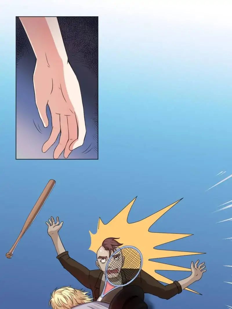 Read War in the Kitchen chapter 17 image 10 on Lezhin