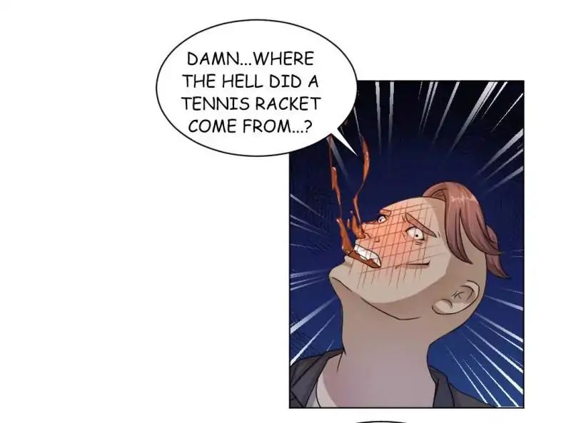 Read War in the Kitchen chapter 17 image 12 on Lezhin
