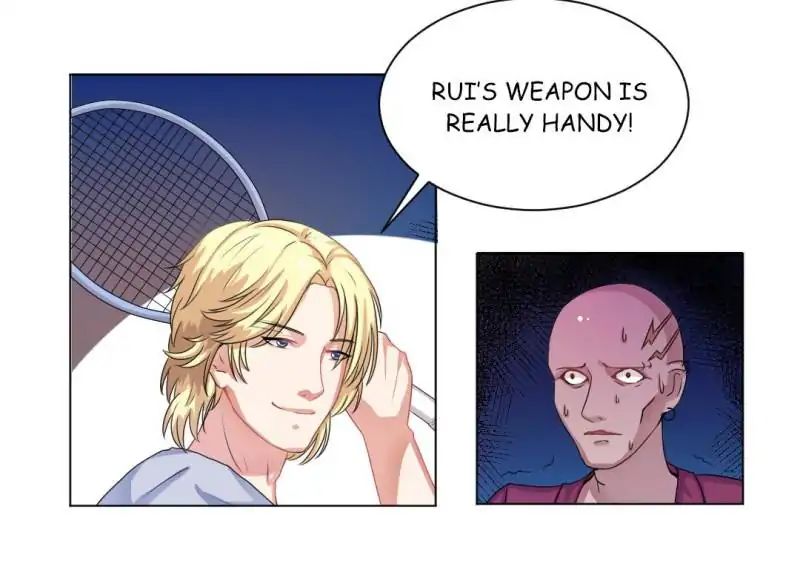 Read War in the Kitchen chapter 17 image 13 on Lezhin