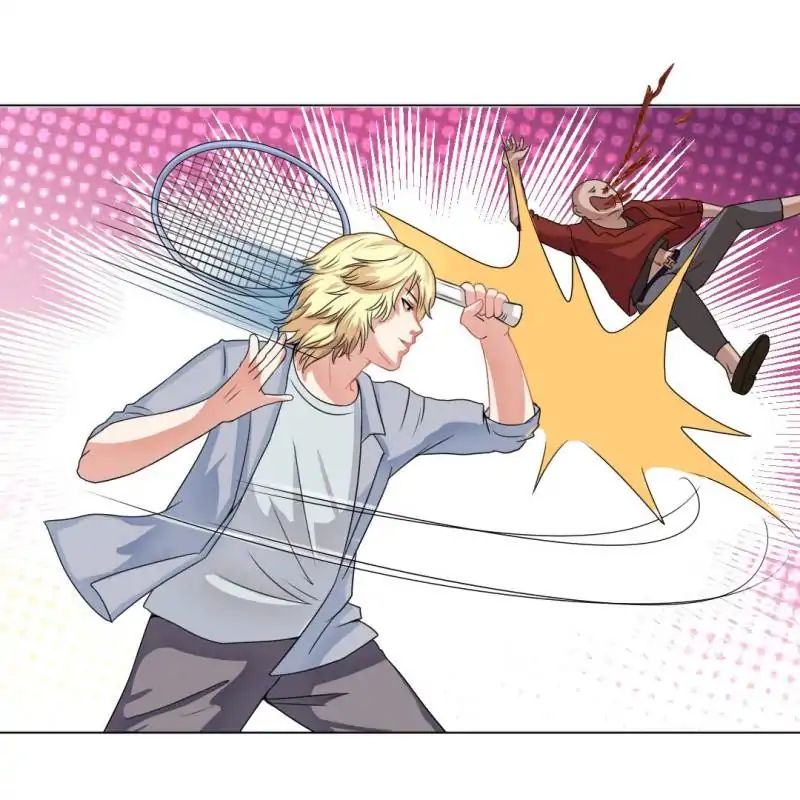 Read War in the Kitchen chapter 17 image 14 on Lezhin