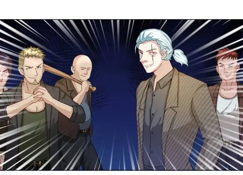 Read War in the Kitchen chapter 17 image 18 on Lezhin