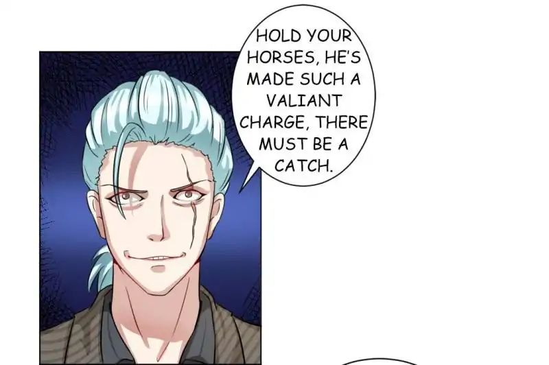 Read War in the Kitchen chapter 17 image 19 on Lezhin