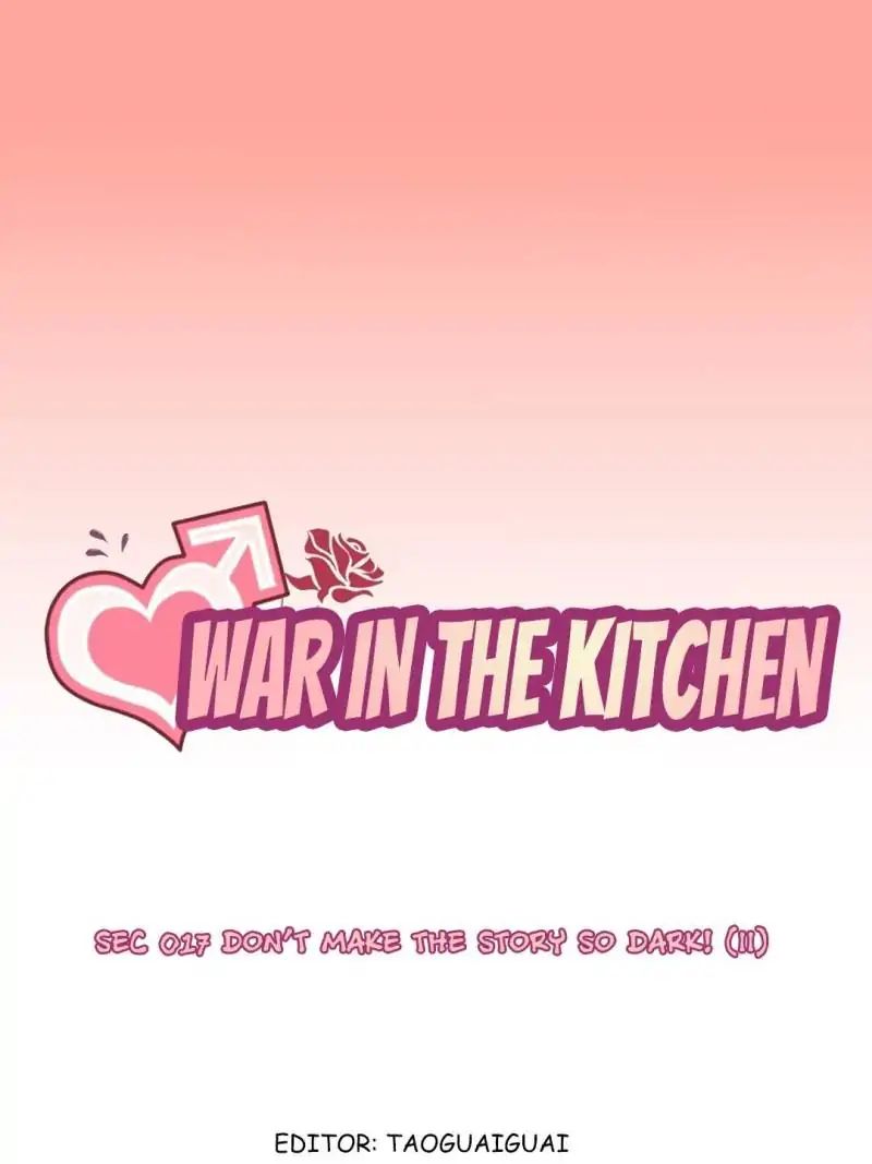 Read War in the Kitchen chapter 17 image 2 on Lezhin