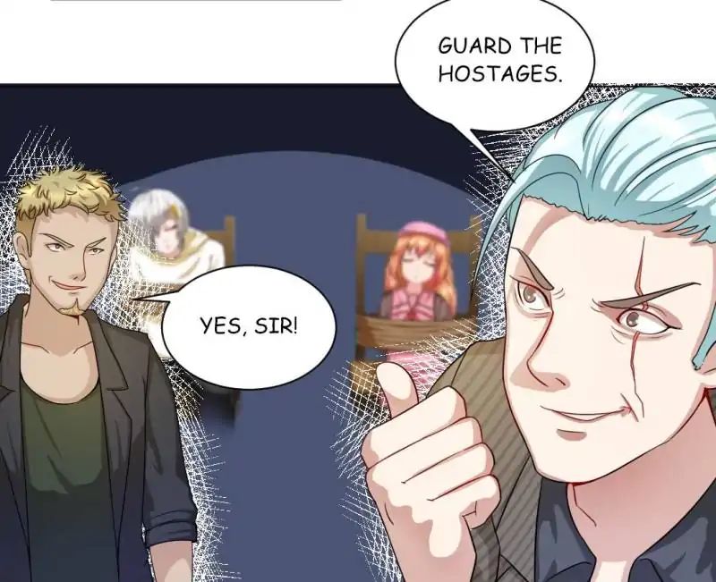 Read War in the Kitchen chapter 17 image 20 on Lezhin