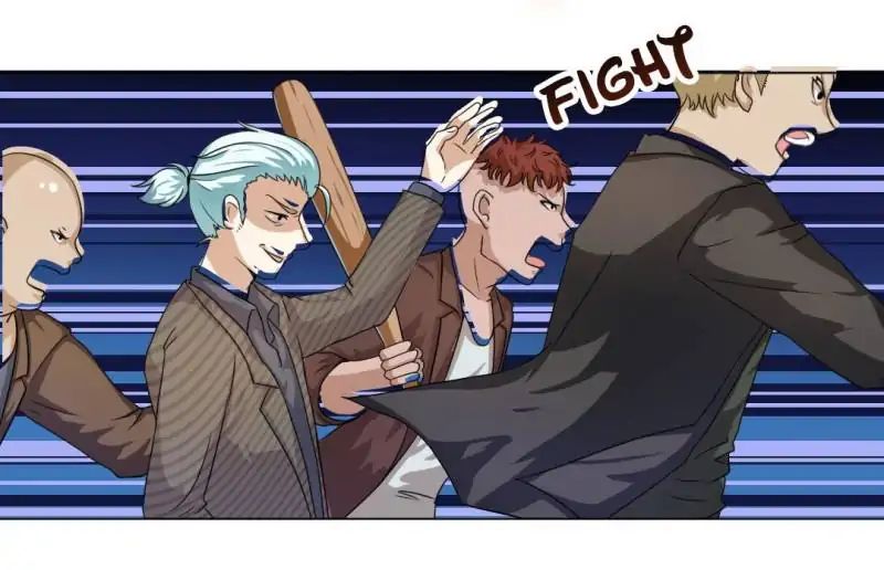 Read War in the Kitchen chapter 17 image 21 on Lezhin