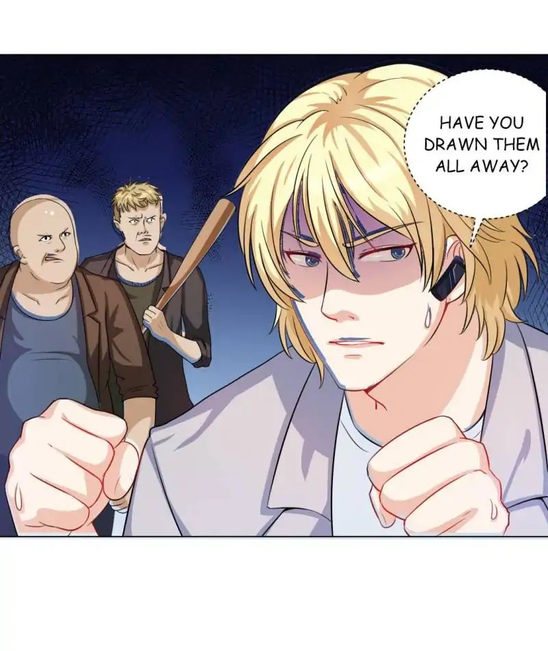 Read War in the Kitchen chapter 17 image 24 on Lezhin