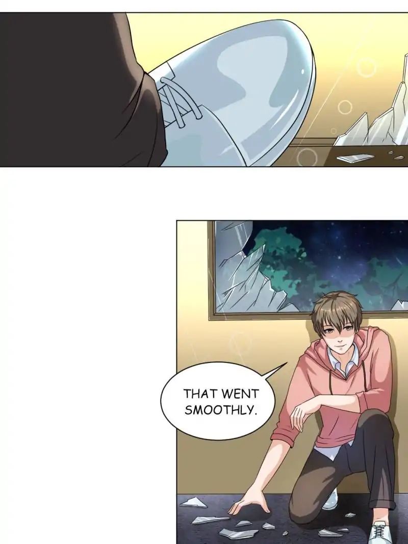 Read War in the Kitchen chapter 17 image 28 on Lezhin
