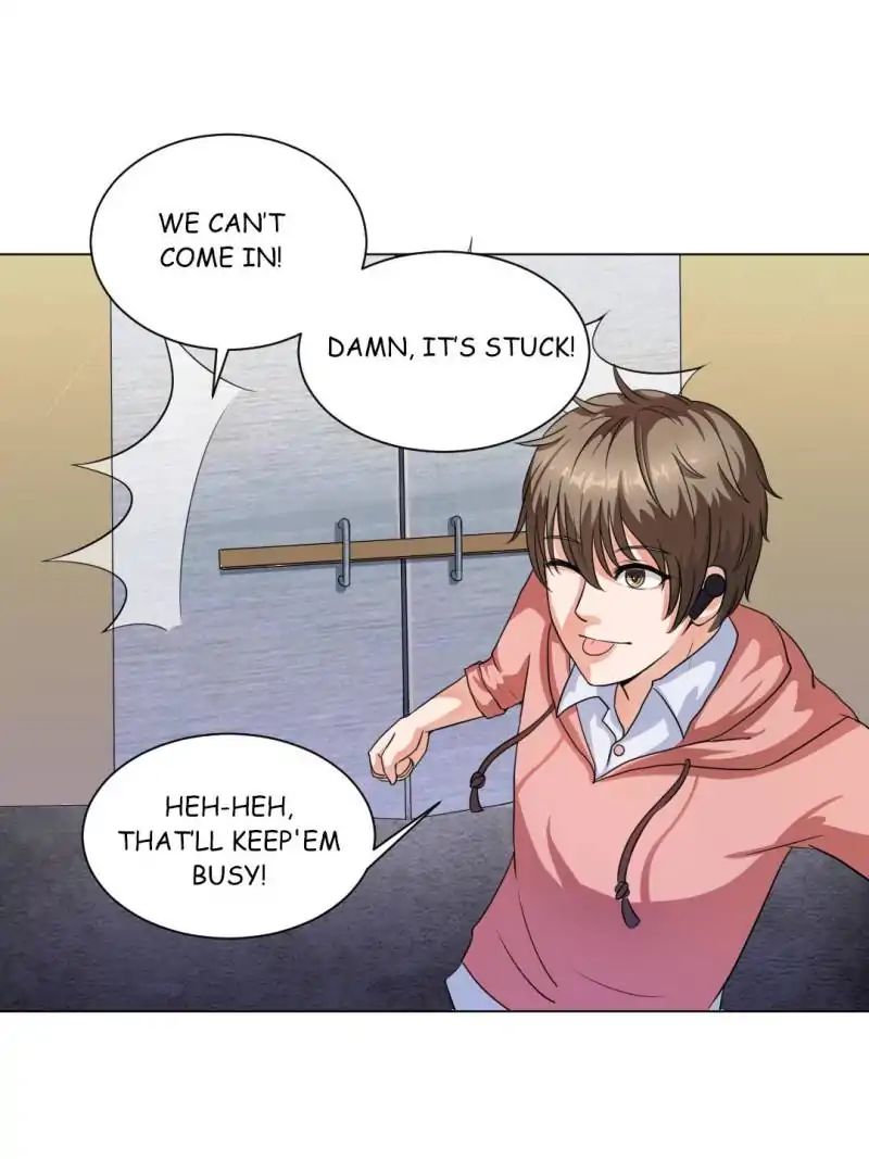 Read War in the Kitchen chapter 17 image 33 on Lezhin