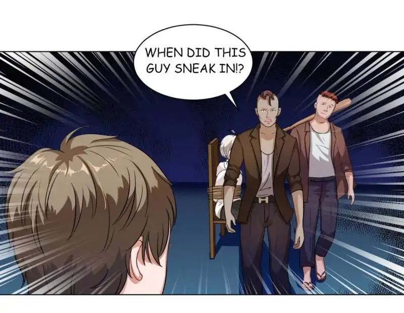 Read War in the Kitchen chapter 17 image 35 on Lezhin