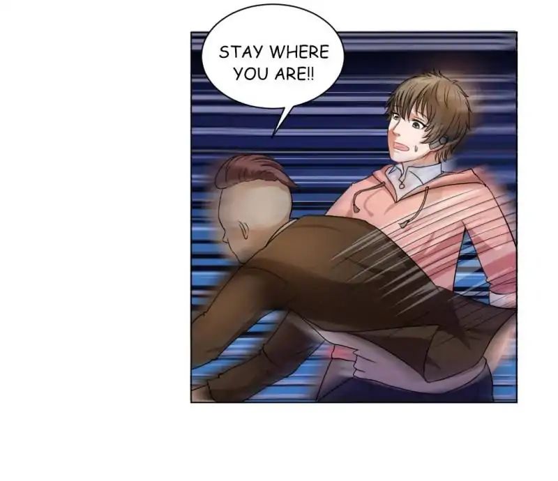 Read War in the Kitchen chapter 17 image 36 on Lezhin