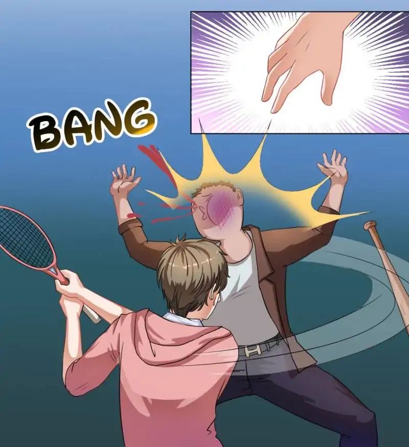 Read War in the Kitchen chapter 17 image 38 on Lezhin