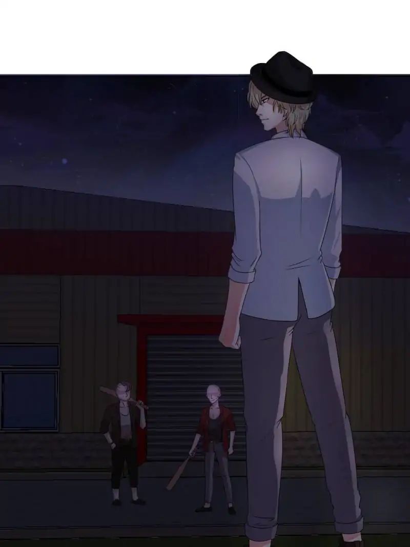 Read War in the Kitchen chapter 17 image 4 on Lezhin