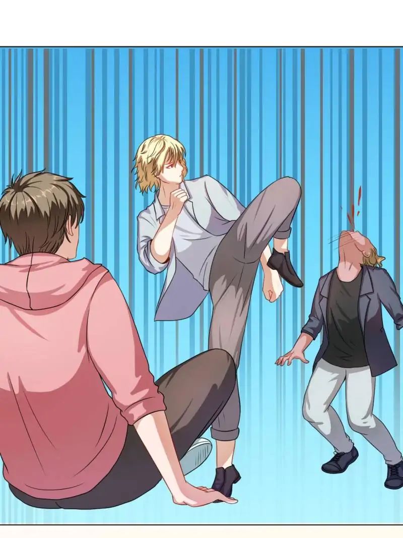 Read War in the Kitchen chapter 17 image 47 on Lezhin