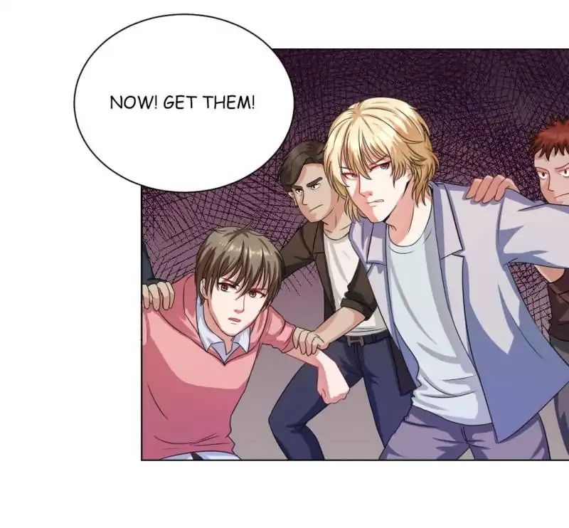 Read War in the Kitchen chapter 17 image 54 on Lezhin