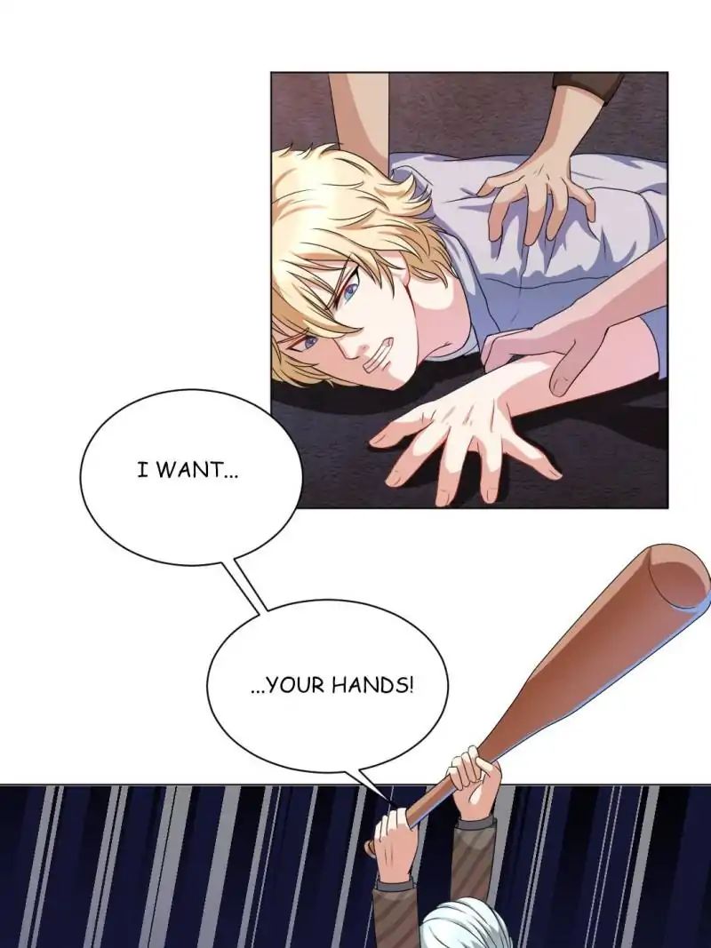 Read War in the Kitchen chapter 17 image 58 on Lezhin