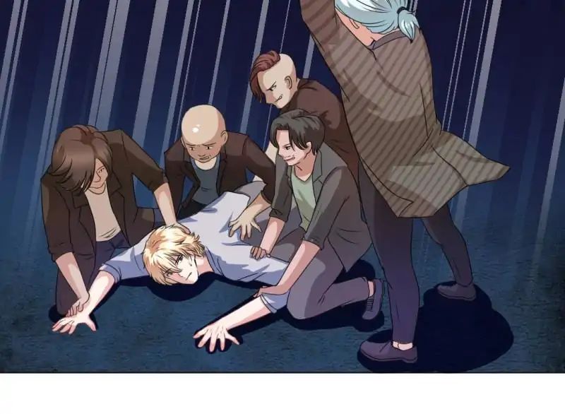 Read War in the Kitchen chapter 17 image 59 on Lezhin