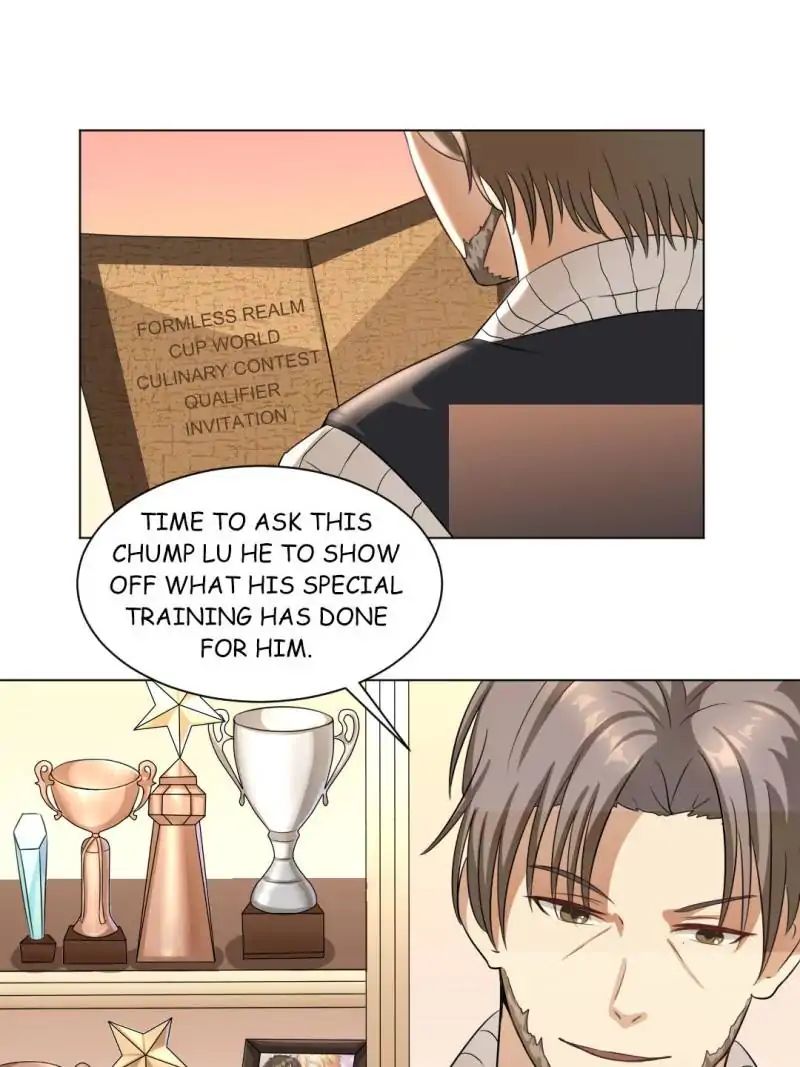 Read War in the Kitchen chapter 17 image 67 on Lezhin