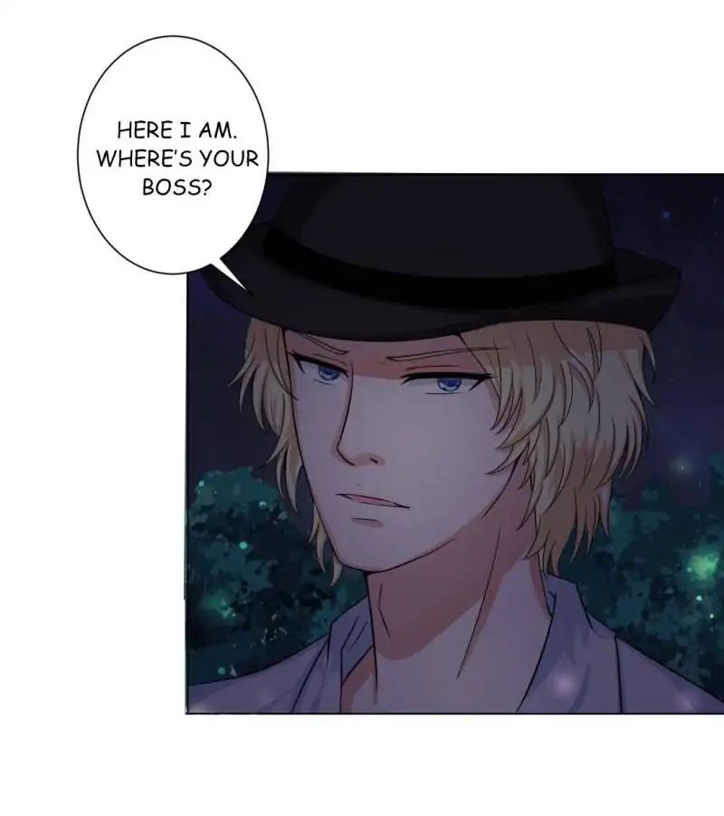 Read War in the Kitchen chapter 17 image 7 on Lezhin