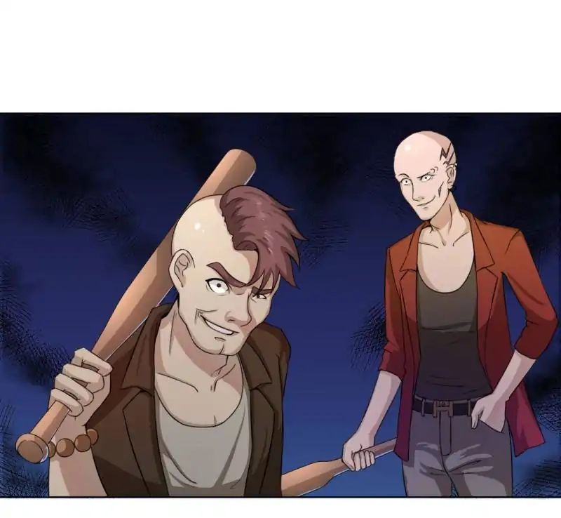 Read War in the Kitchen chapter 17 image 8 on Lezhin