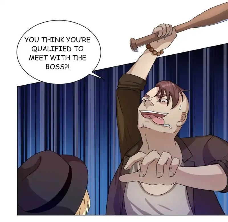 Read War in the Kitchen chapter 17 image 9 on Lezhin