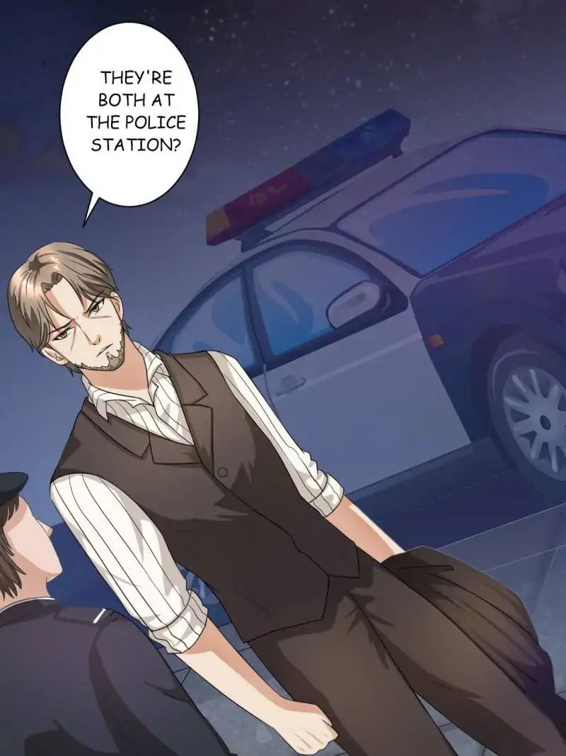 Read War in the Kitchen chapter 18 image 11 on Lezhin