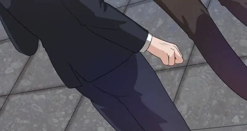 Read War in the Kitchen chapter 18 image 12 on Lezhin