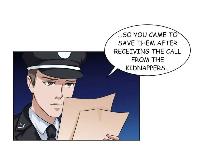 Read War in the Kitchen chapter 18 image 16 on Lezhin