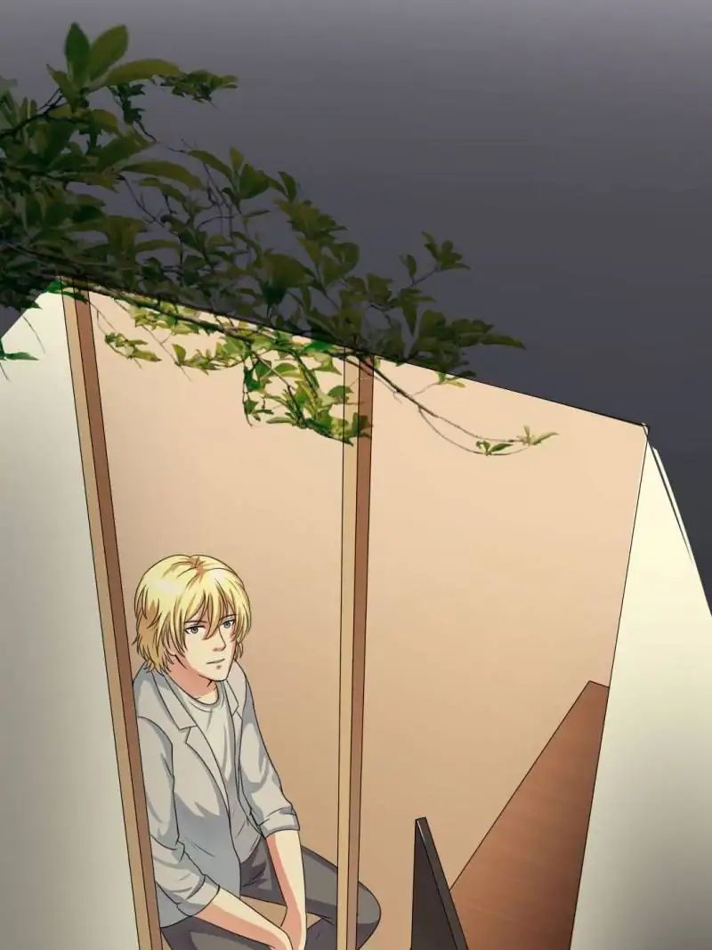 Read War in the Kitchen chapter 18 image 18 on Lezhin
