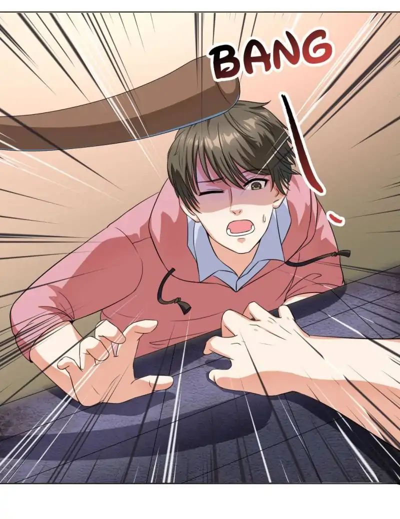 Read War in the Kitchen chapter 18 image 23 on Lezhin