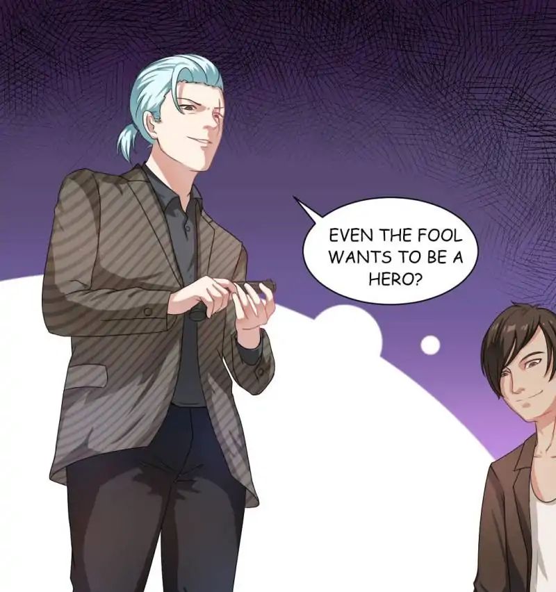 Read War in the Kitchen chapter 18 image 27 on Lezhin