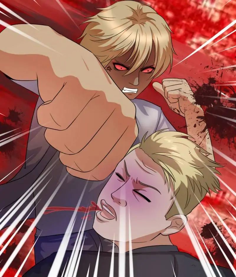Read War in the Kitchen chapter 18 image 34 on Lezhin