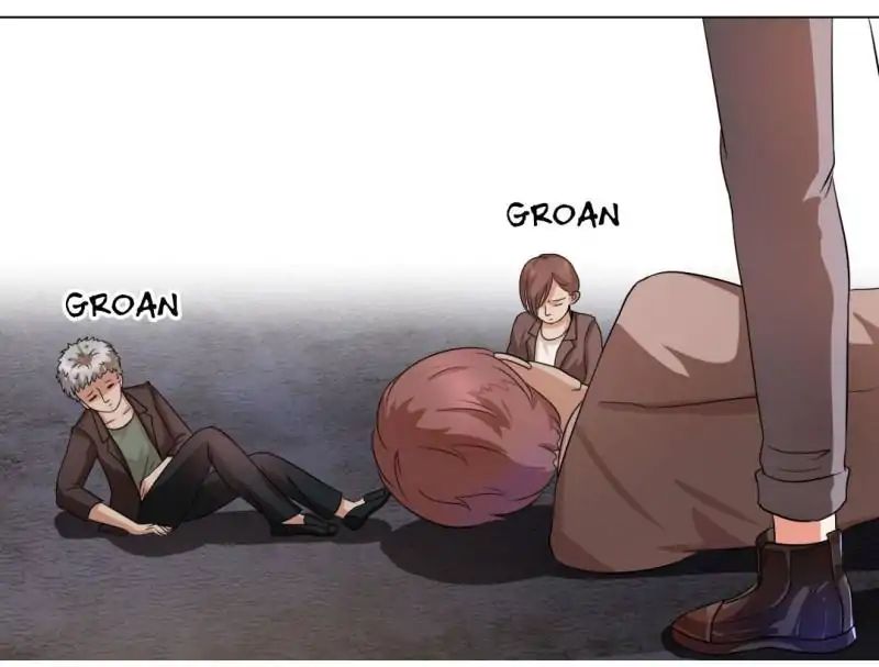 Read War in the Kitchen chapter 18 image 37 on Lezhin