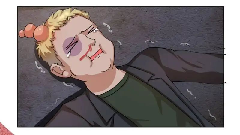 Read War in the Kitchen chapter 18 image 38 on Lezhin