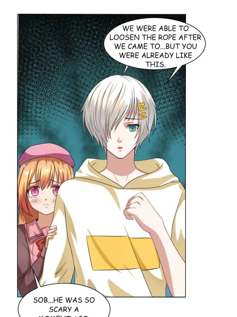 Read War in the Kitchen chapter 18 image 40 on Lezhin