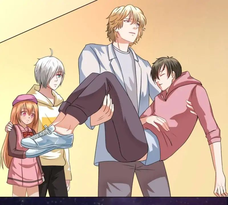Read War in the Kitchen chapter 18 image 45 on Lezhin