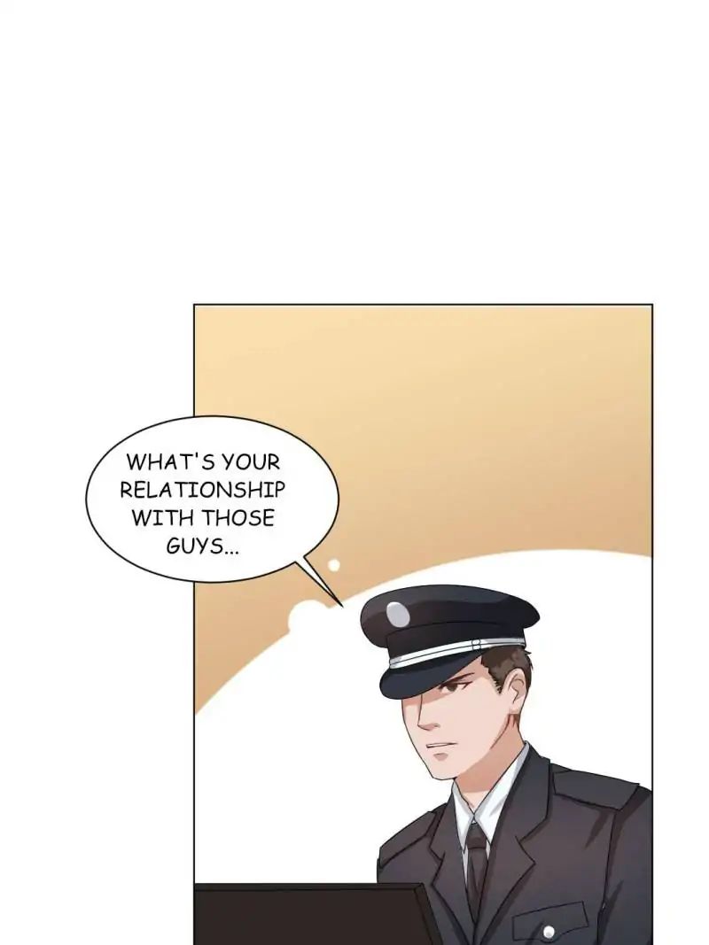 Read War in the Kitchen chapter 18 image 48 on Lezhin
